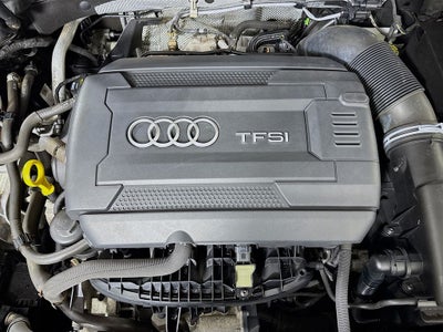 2015 Audi A3 1.8T Premium Plus