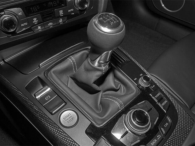 2013 Audi S5 3.0T Premium Plus quattro