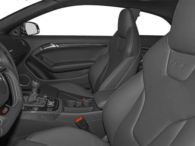 2013 Audi S5 3.0T Premium Plus quattro