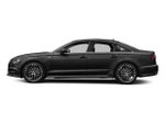 2018 Audi A6 2.0T Premium Plus quattro