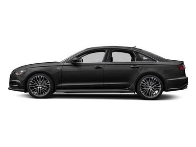 2018 Audi A6 2.0T Premium Plus quattro