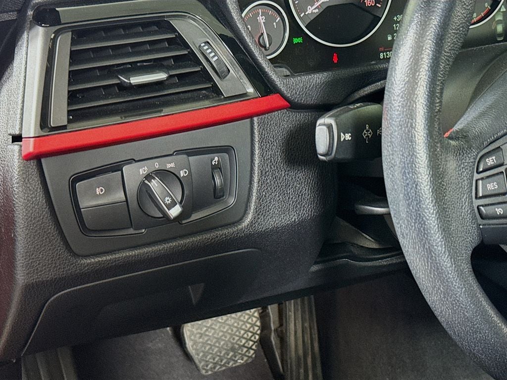 2014 BMW 328i 328i xDrive