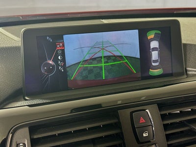 2014 BMW 328i 328i xDrive