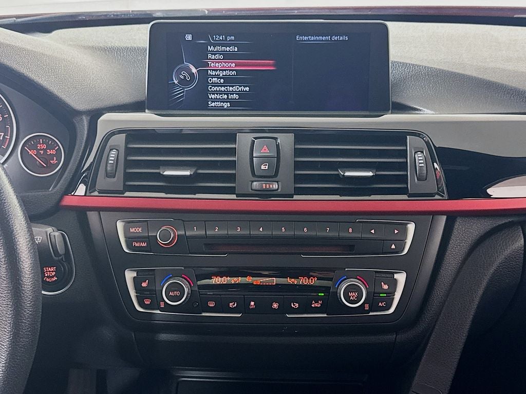 2014 BMW 328i 328i xDrive