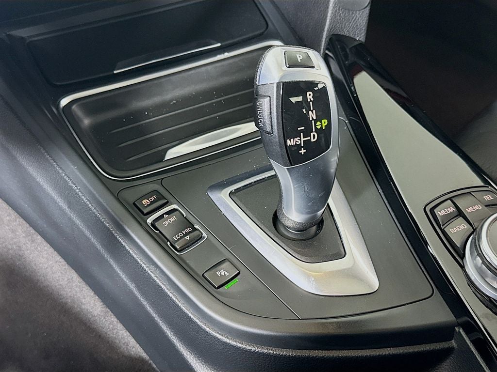 2014 BMW 328i 328i xDrive