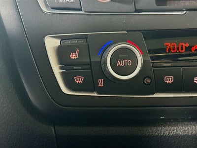 2014 BMW 328i 328i xDrive