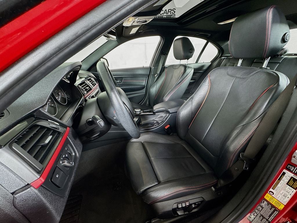 2014 BMW 328i 328i xDrive