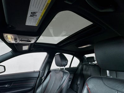2014 BMW 328i 328i xDrive
