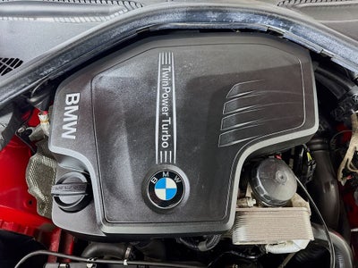 2014 BMW 328i 328i xDrive