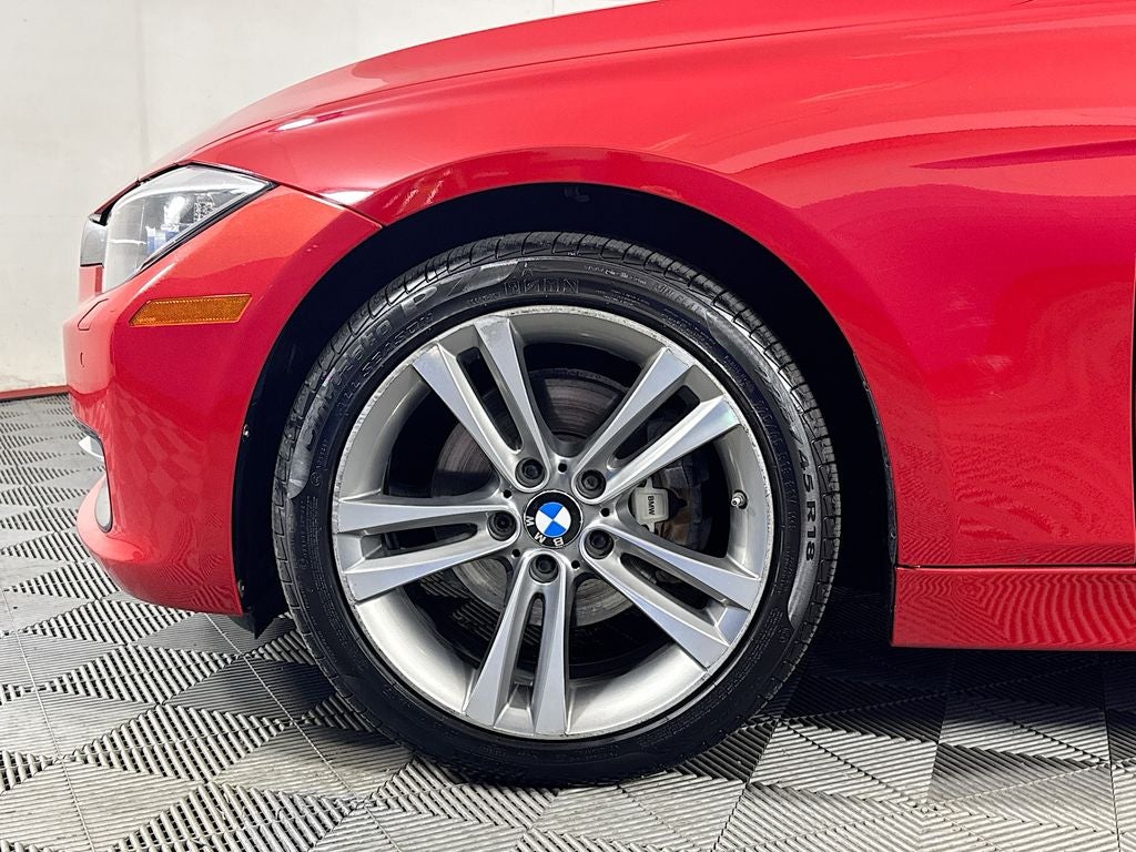 2014 BMW 328i 328i xDrive