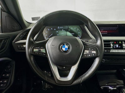 2021 BMW 228i Gran Coupe 228i xDrive