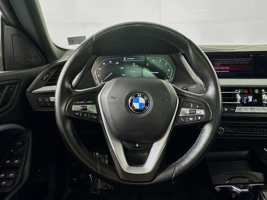 2021 BMW 228i Gran Coupe 228i xDrive