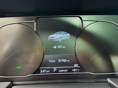 2021 BMW 228i Gran Coupe 228i xDrive