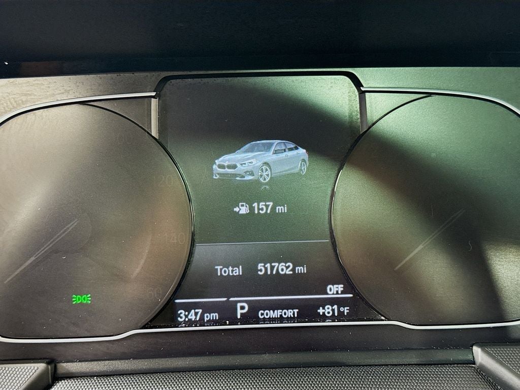 2021 BMW 228i Gran Coupe 228i xDrive