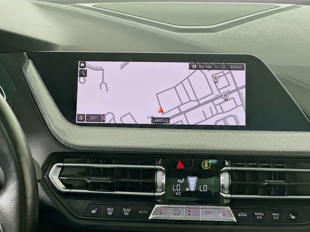 2021 BMW 228i Gran Coupe 228i xDrive