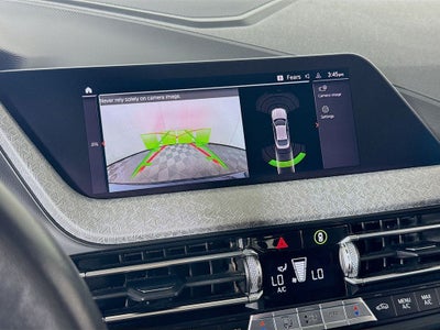 2021 BMW 228i Gran Coupe 228i xDrive