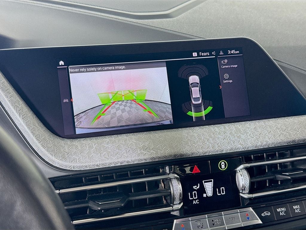 2021 BMW 228i Gran Coupe 228i xDrive