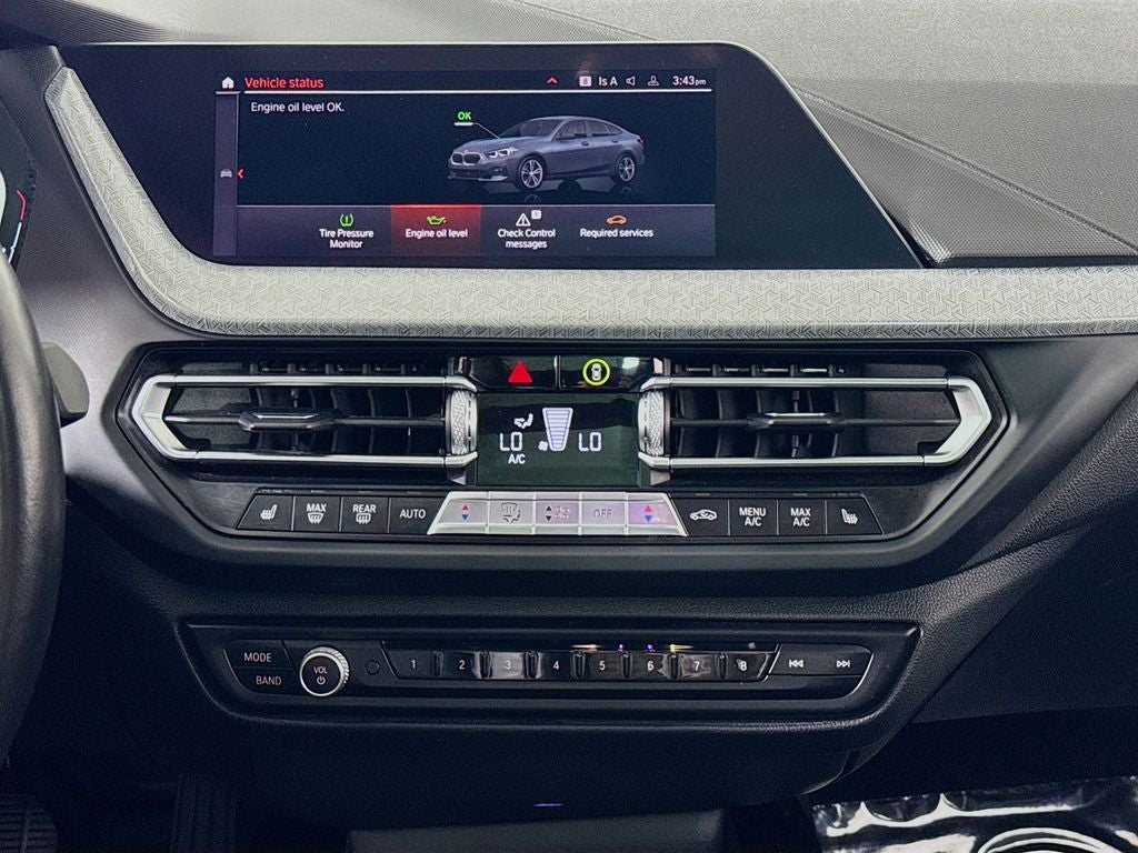 2021 BMW 228i Gran Coupe 228i xDrive