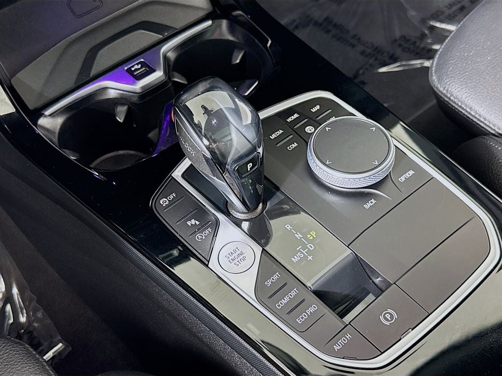 2021 BMW 228i Gran Coupe 228i xDrive