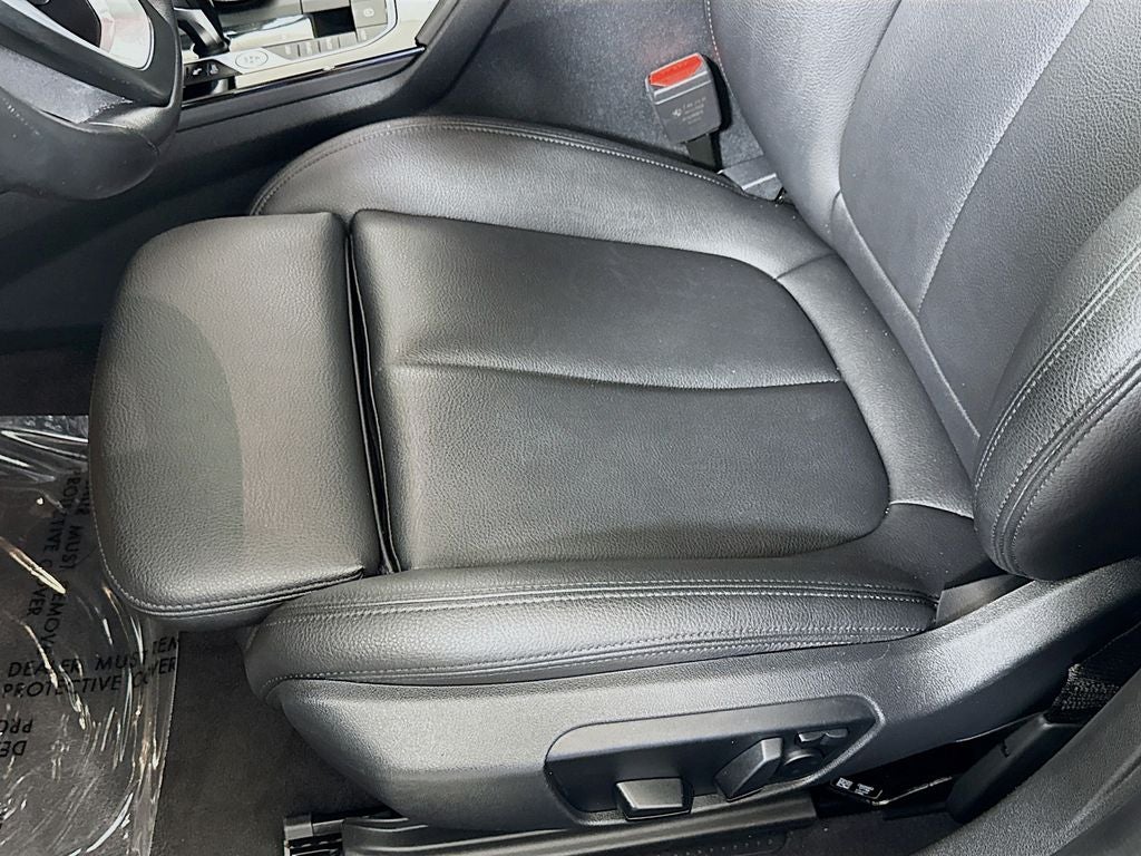 2021 BMW 228i Gran Coupe 228i xDrive