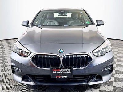 2021 BMW 228i Gran Coupe 228i xDrive