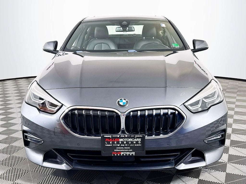 2021 BMW 228i Gran Coupe 228i xDrive