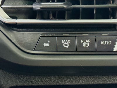 2021 BMW 228i Gran Coupe 228i xDrive