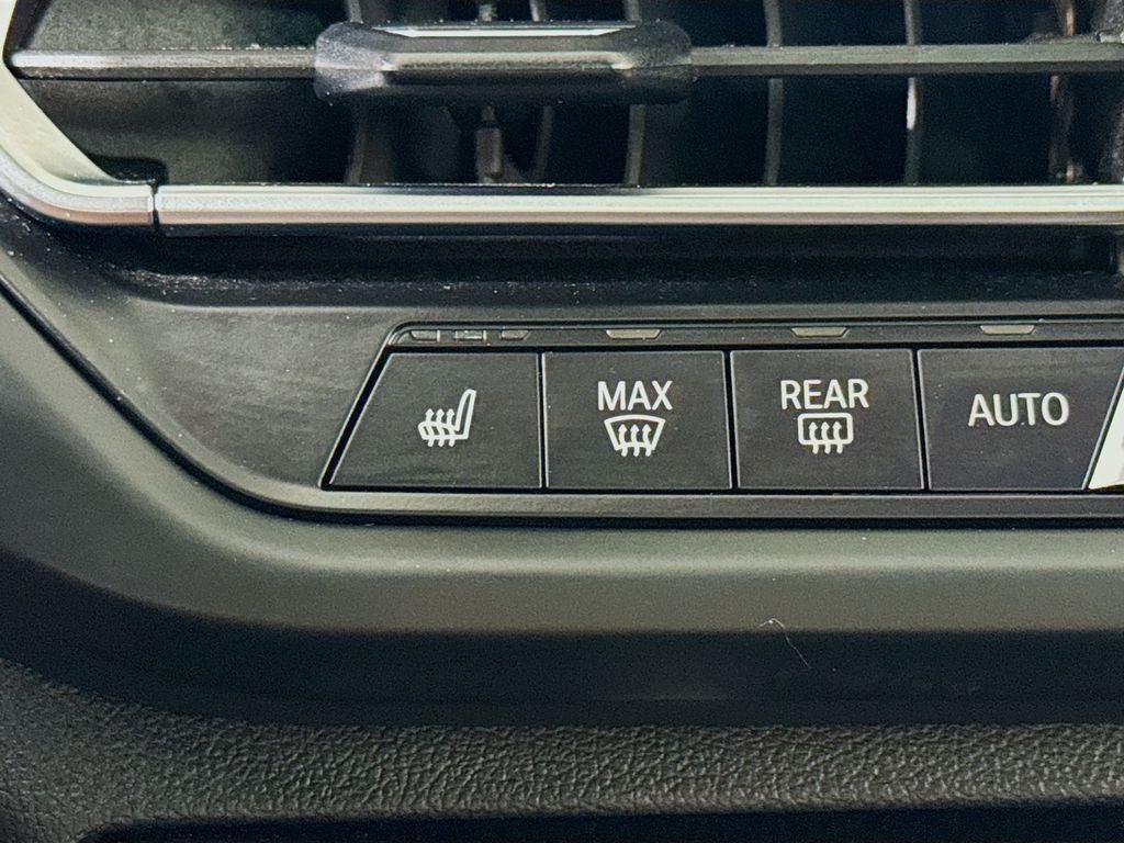 2021 BMW 228i Gran Coupe 228i xDrive