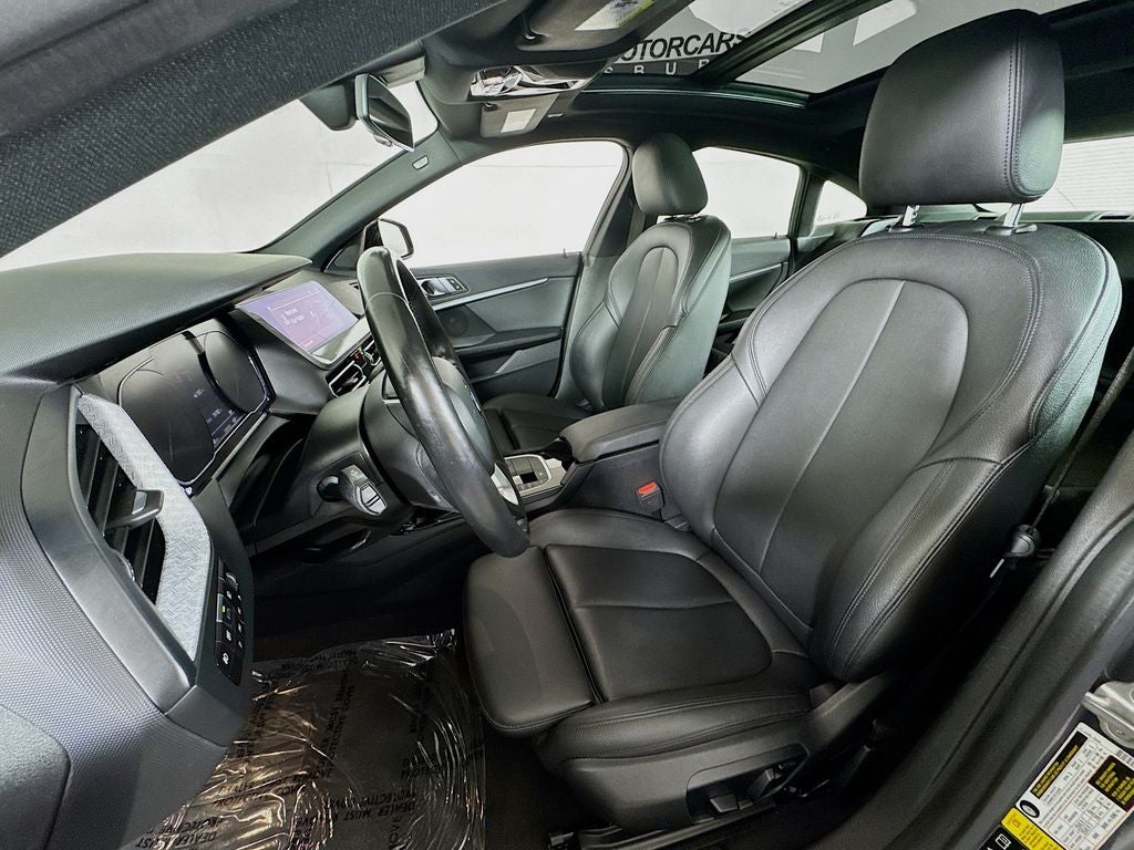 2021 BMW 228i Gran Coupe 228i xDrive