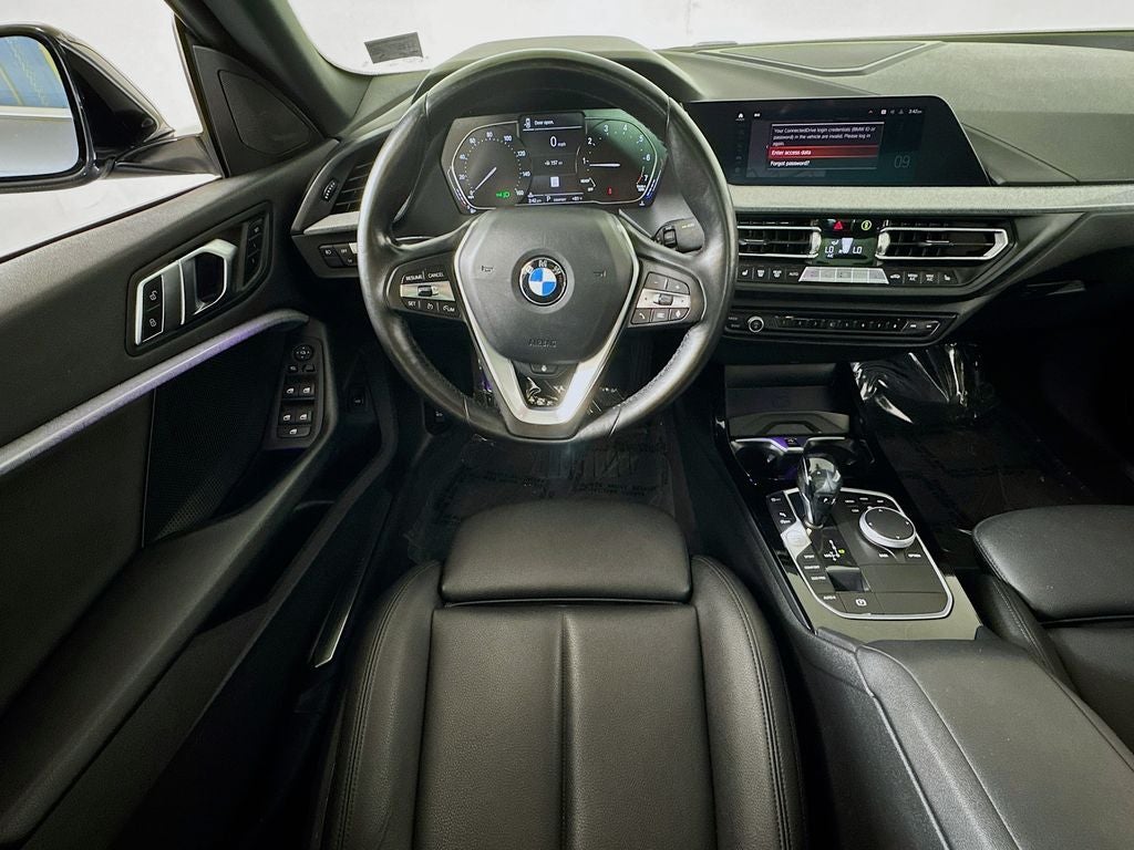 2021 BMW 228i Gran Coupe 228i xDrive