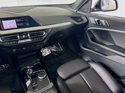 2021 BMW 228i Gran Coupe 228i xDrive