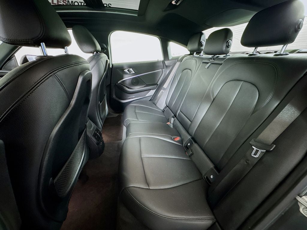 2021 BMW 228i Gran Coupe 228i xDrive