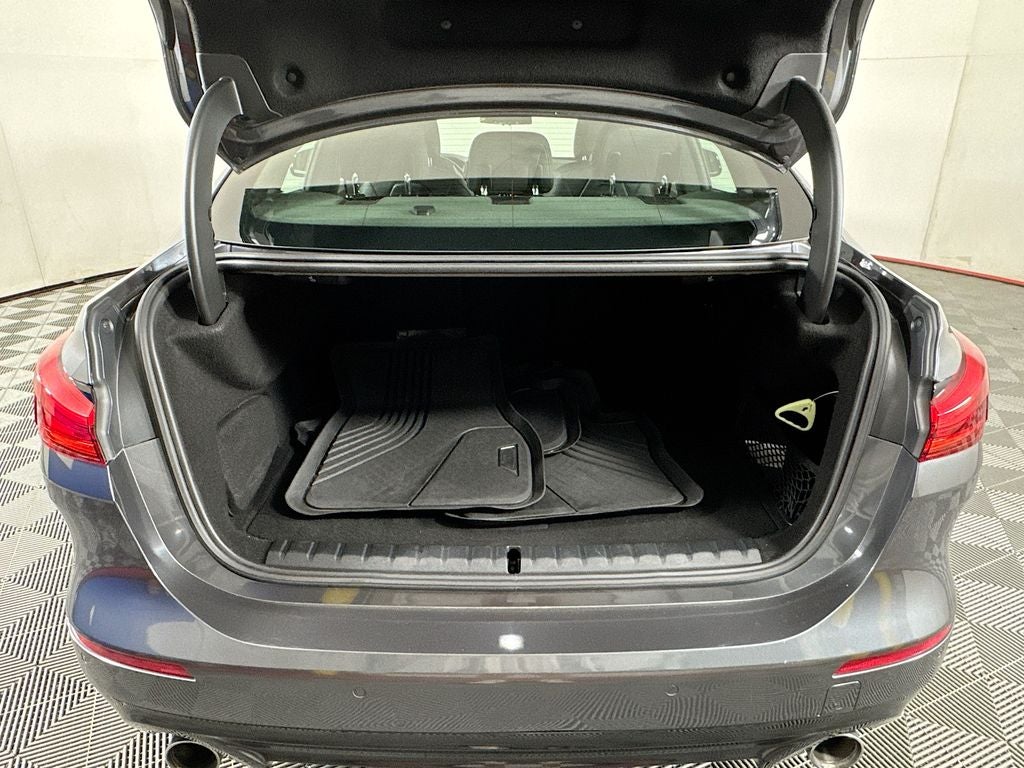 2021 BMW 228i Gran Coupe 228i xDrive