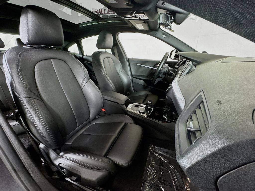 2021 BMW 228i Gran Coupe 228i xDrive