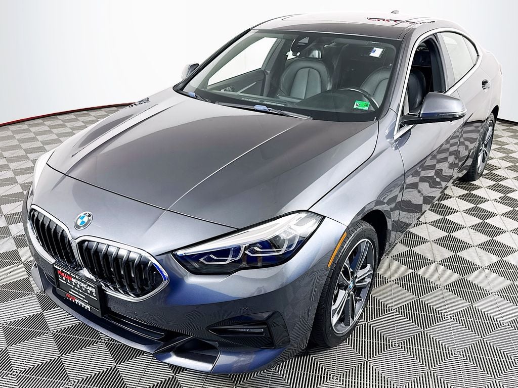2021 BMW 228i Gran Coupe 228i xDrive