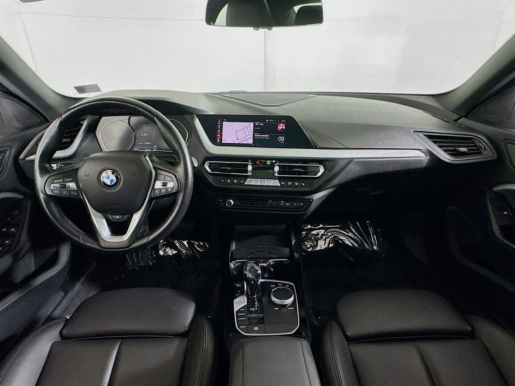 2021 BMW 228i Gran Coupe 228i xDrive