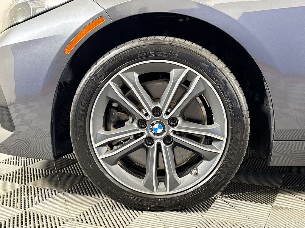 2021 BMW 228i Gran Coupe 228i xDrive