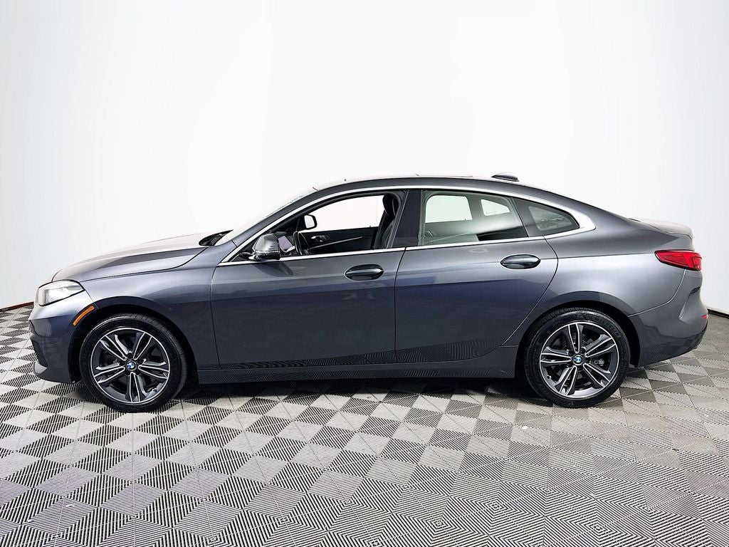 2021 BMW 228i Gran Coupe 228i xDrive