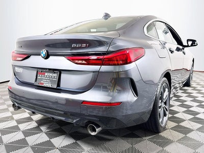 2021 BMW 228i Gran Coupe 228i xDrive