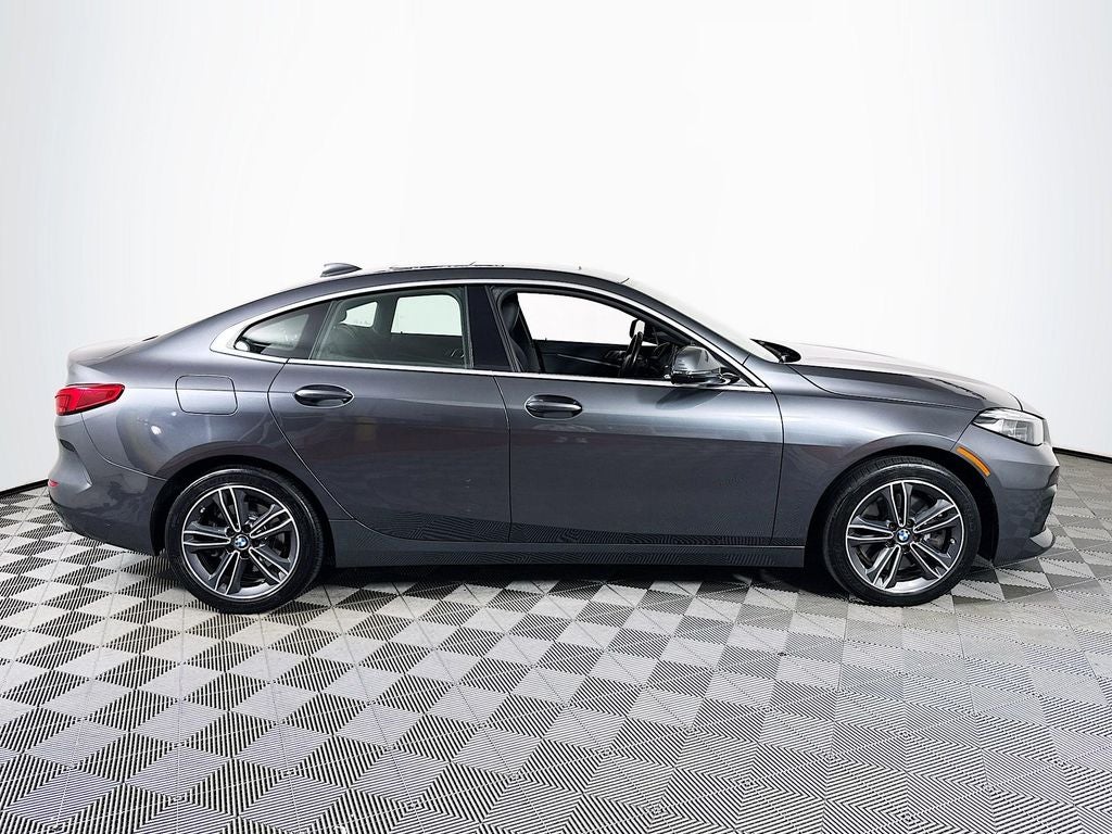 2021 BMW 228i Gran Coupe 228i xDrive