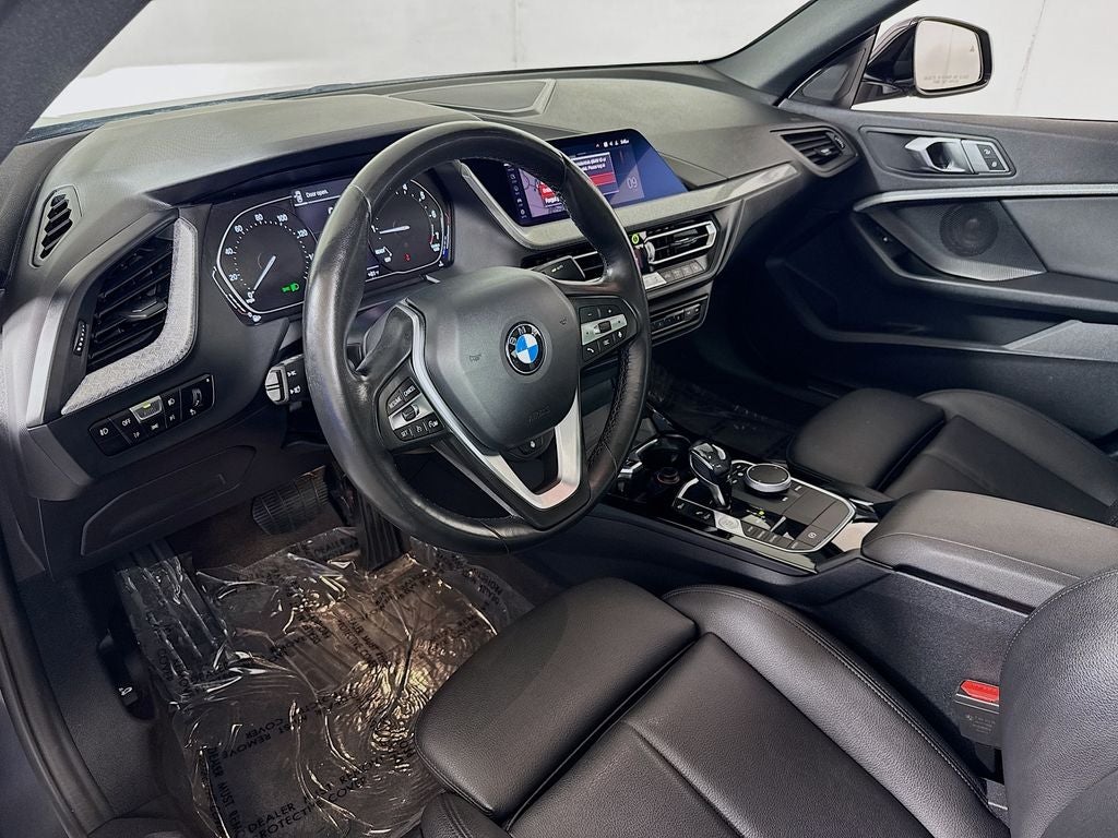 2021 BMW 228i Gran Coupe 228i xDrive