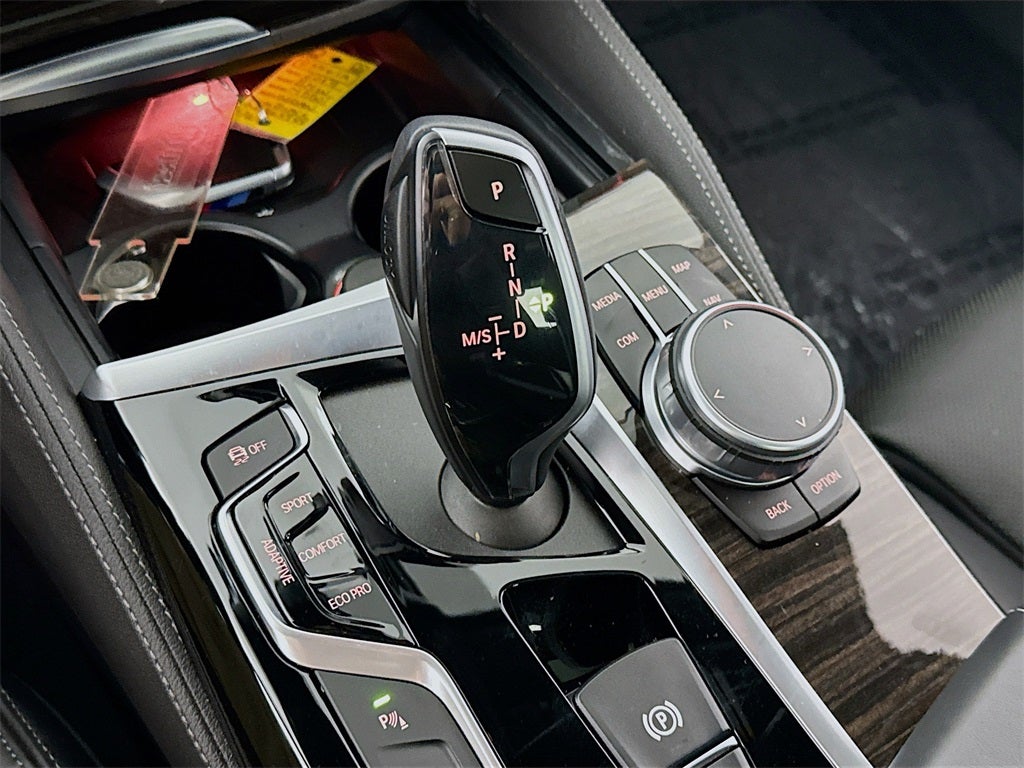 2019 BMW M550i M550i xDrive