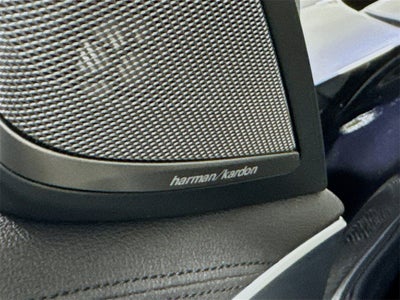 2019 BMW M550i M550i xDrive