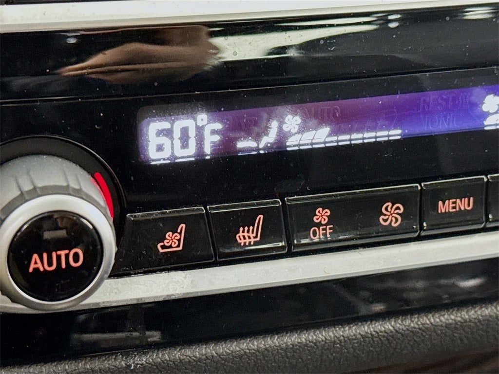 2019 BMW M550i M550i xDrive