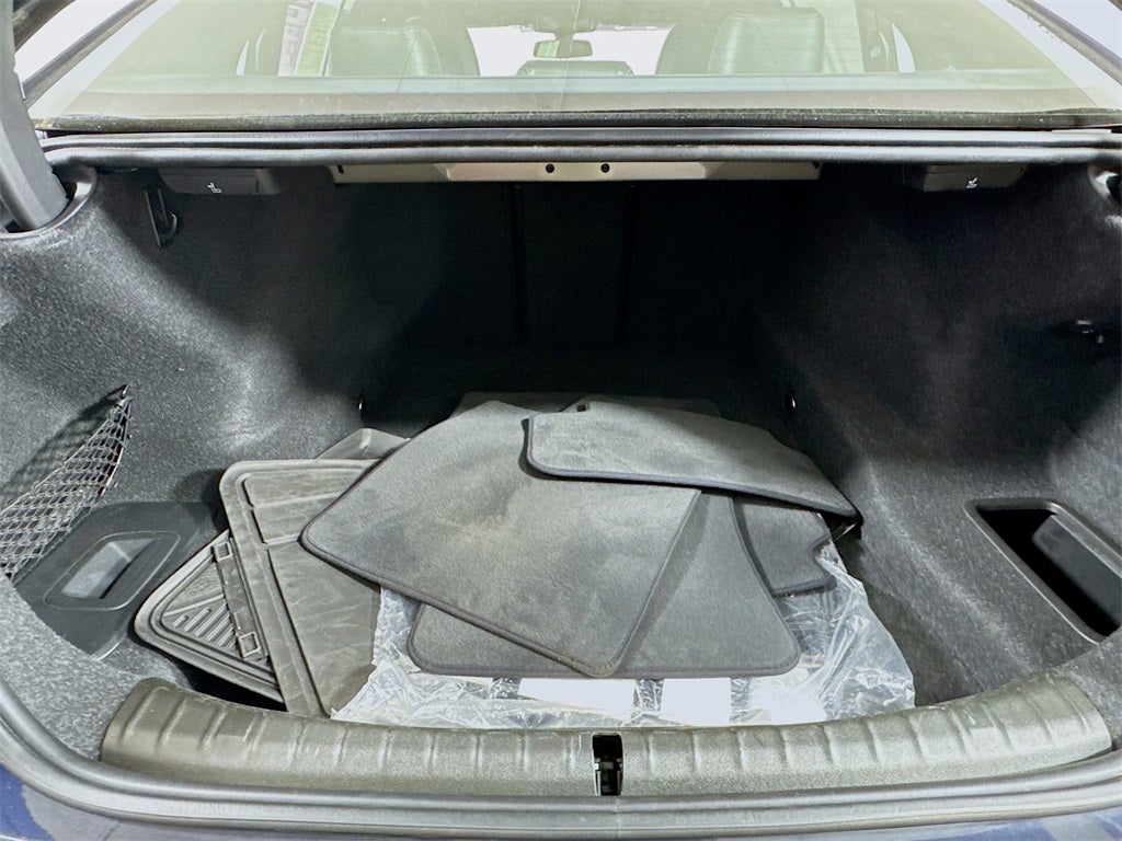 2019 BMW M550i M550i xDrive