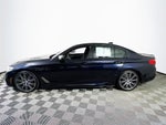 2019 BMW M550i M550i xDrive