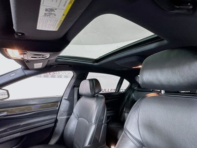 2014 BMW 750Li 750Li xDrive