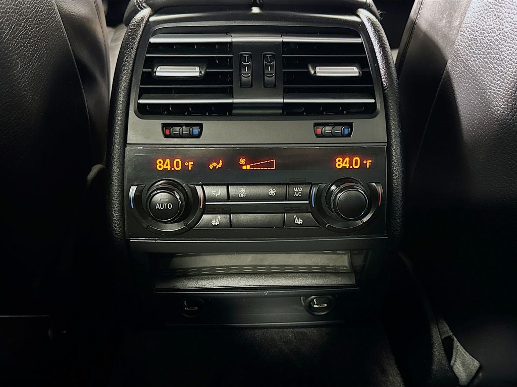 2014 BMW 750Li 750Li xDrive