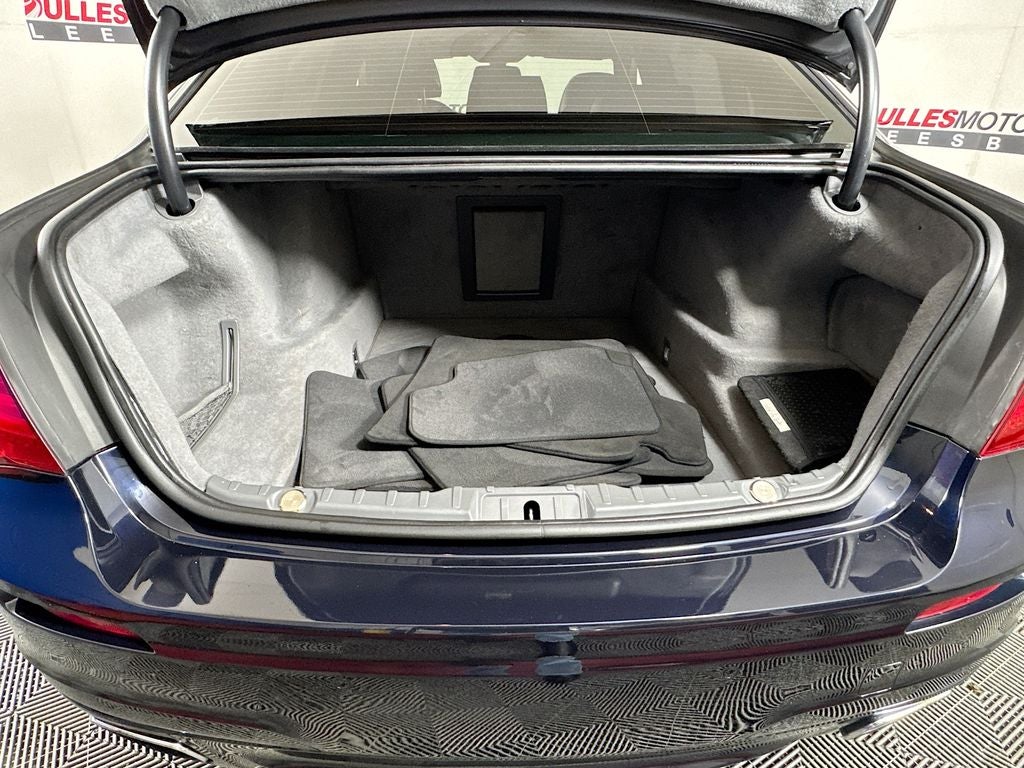 2014 BMW 750Li 750Li xDrive