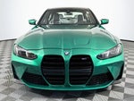 2025 BMW M3 Base